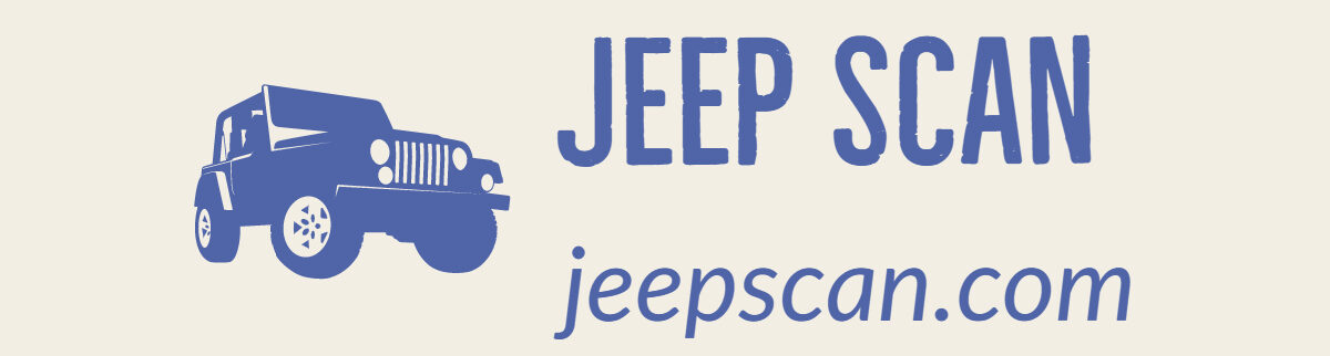 jeepscan
